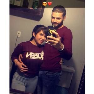 Meet your Posher, Gilberto